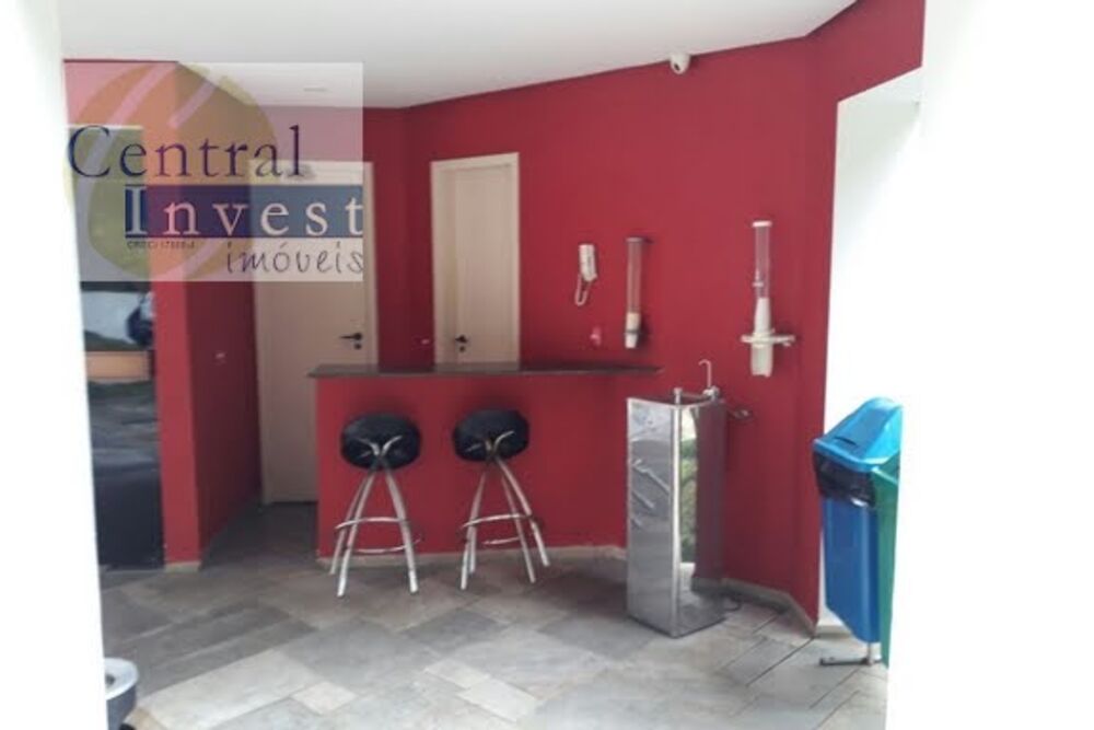 Apartamento para alugar com 1 quarto, 45m² - Foto 1