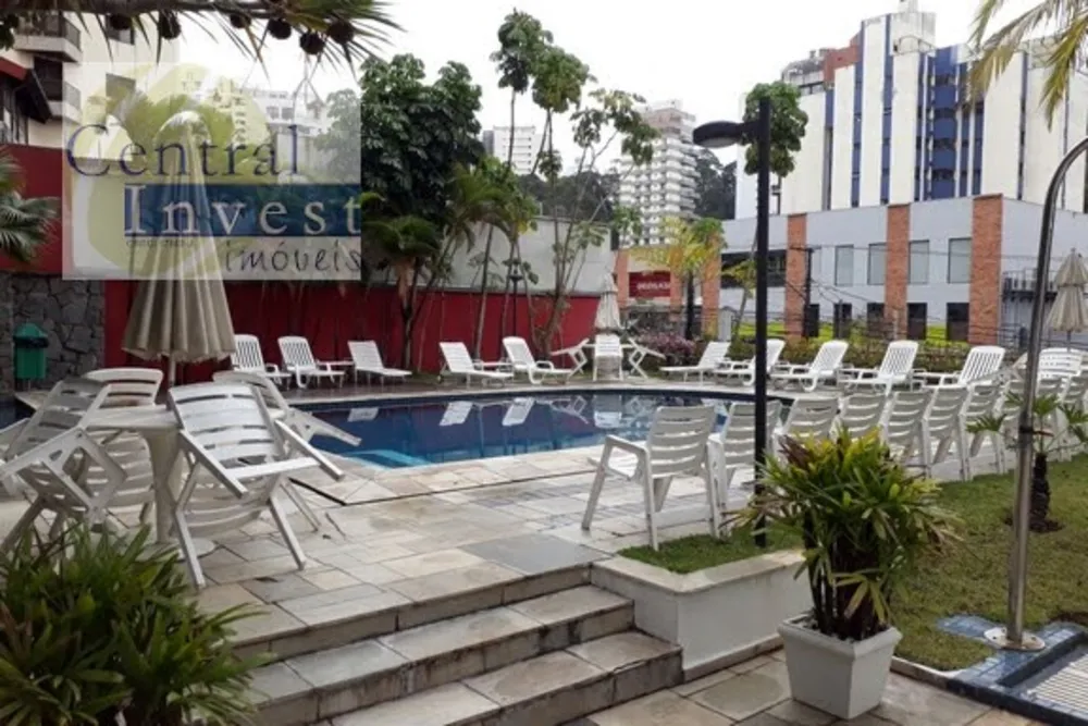 Apartamento, 1 quarto, 45 m² - Foto 1