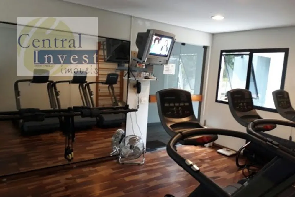 Apartamento, 1 quarto, 45 m² - Foto 4