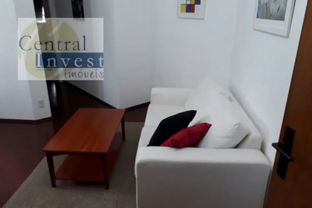 Apartamento, 1 quarto, 45 m² - Foto 8