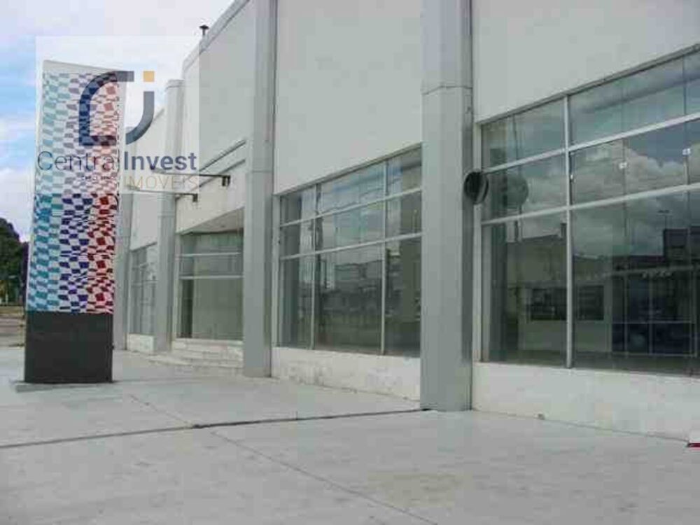 Depósito-Galpão-Armazém para alugar - Foto 2