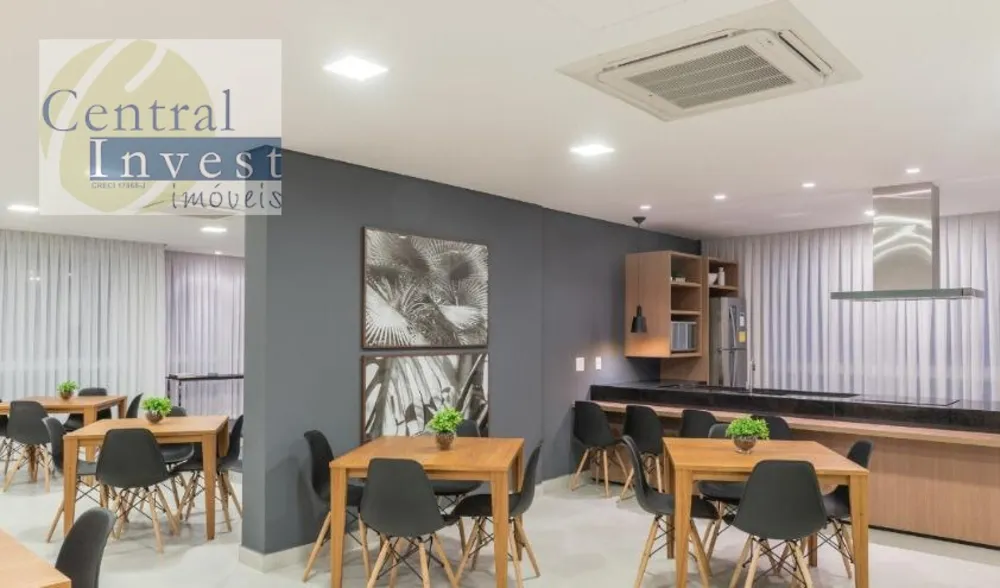 Apartamento, 1 quarto, 50 m² - Foto 19
