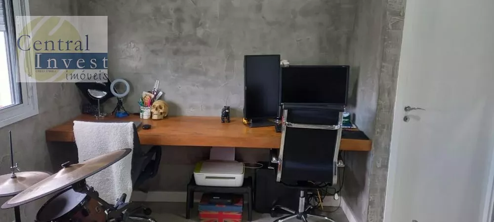 Apartamento, 1 quarto, 50 m² - Foto 12