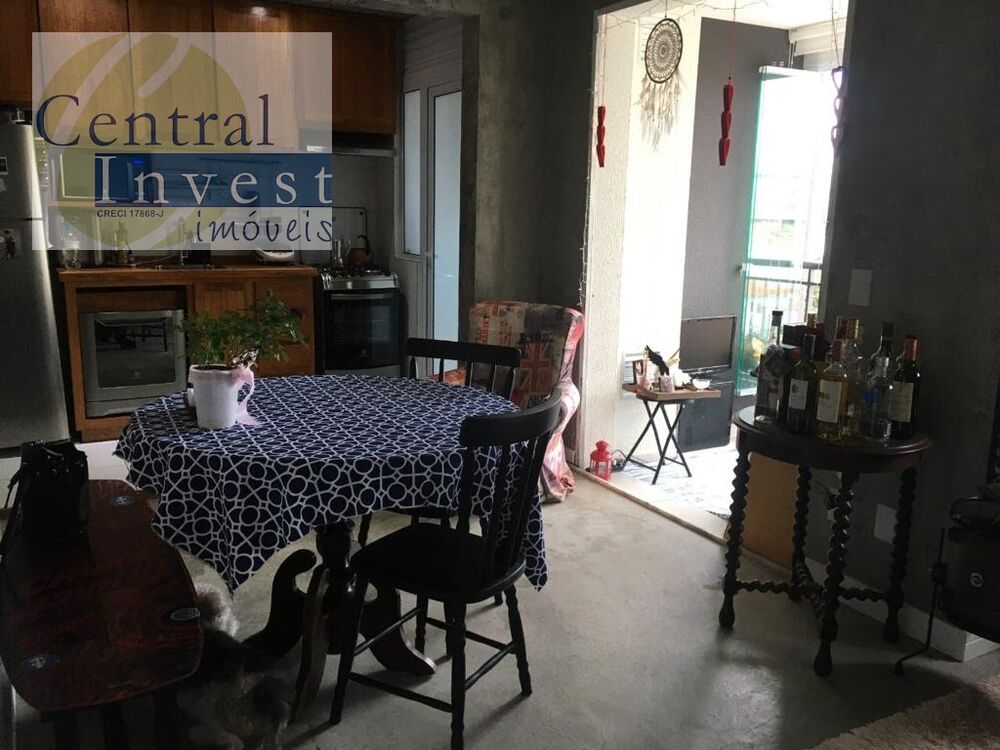 Apartamento, 1 quarto, 50 m² - Foto 7