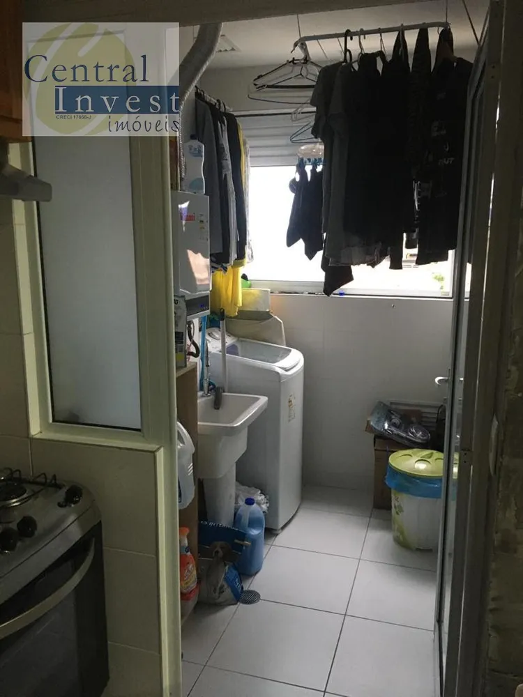 Apartamento, 1 quarto, 50 m² - Foto 12