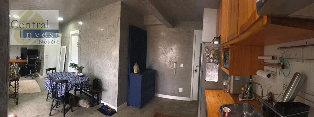 Apartamento, 1 quarto, 50 m² - Foto 8