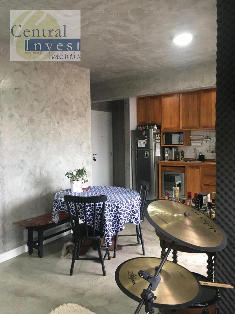 Apartamento, 1 quarto, 50 m² - Foto 5