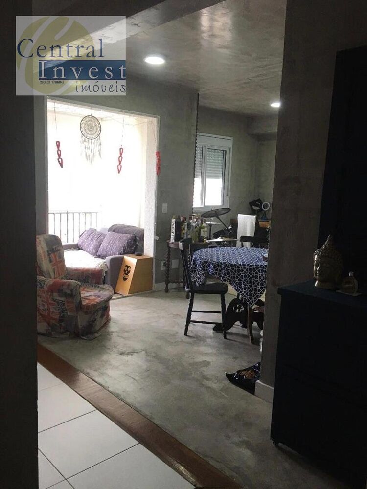 Apartamento, 1 quarto, 50 m² - Foto 3