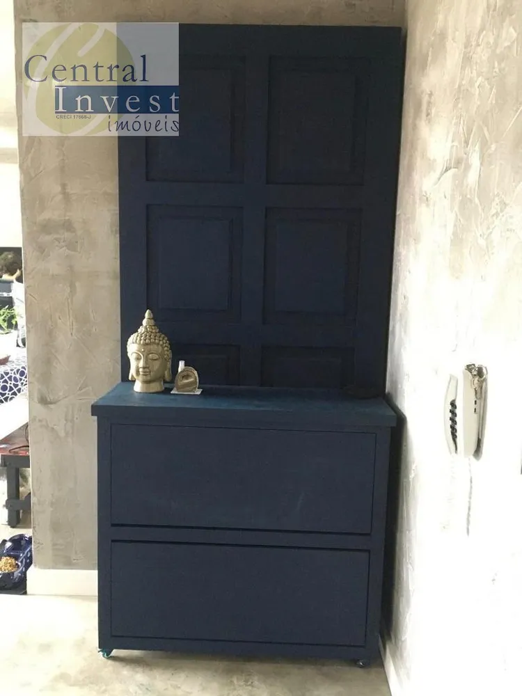 Apartamento, 1 quarto, 50 m² - Foto 3