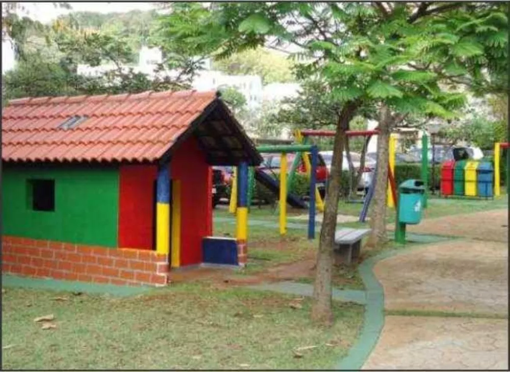 Apartamento, 2 quartos - Foto 4