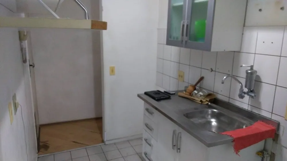 Apartamento, 2 quartos - Foto 5