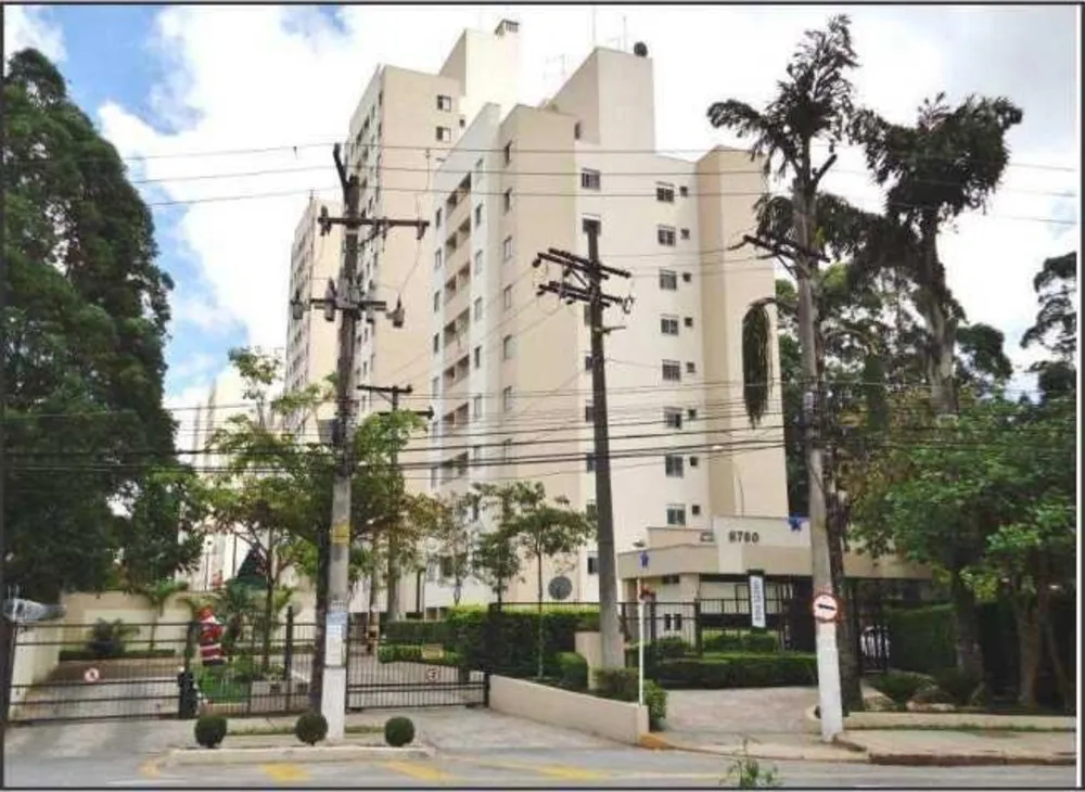 Apartamento, 2 quartos - Foto 6