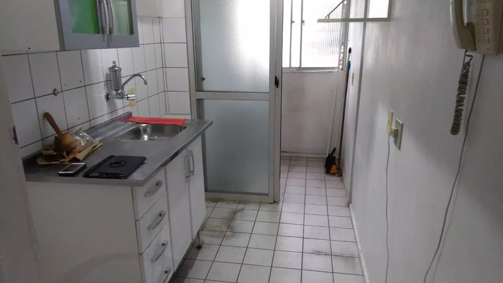 Apartamento, 2 quartos - Foto 3