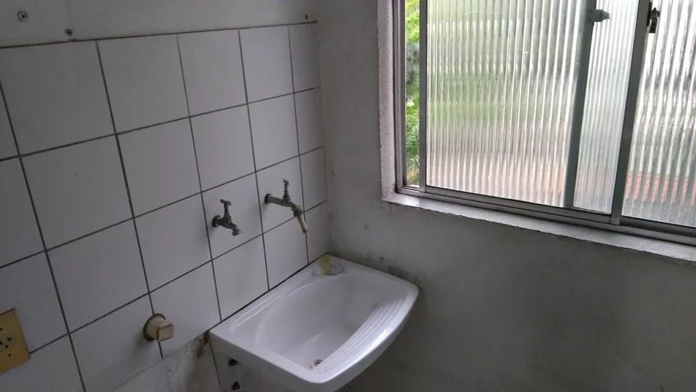 Apartamento, 2 quartos - Foto 1