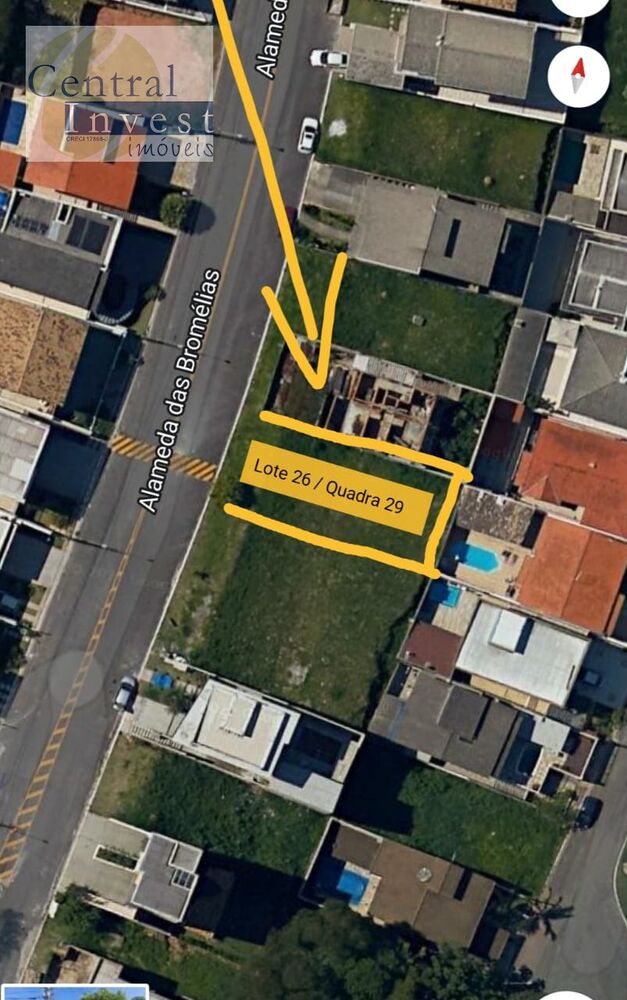 Terreno, 260 m² - Foto 8