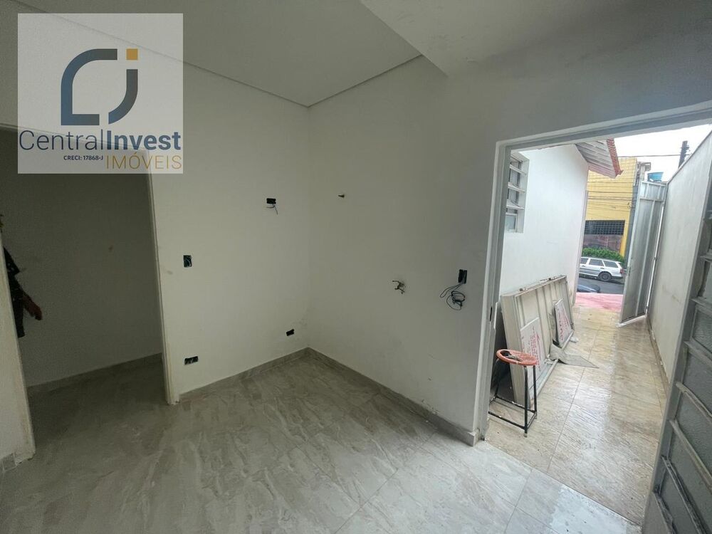 Prédio Inteiro, 40 m² - Foto 2