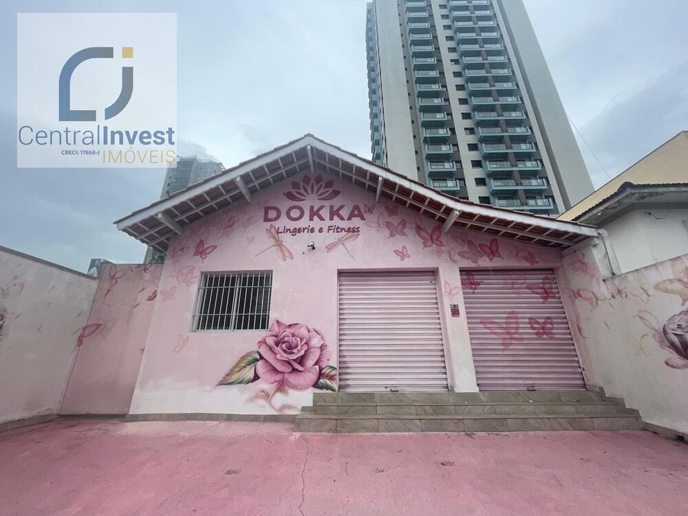 Prédio Inteiro, 40 m² - Foto 1