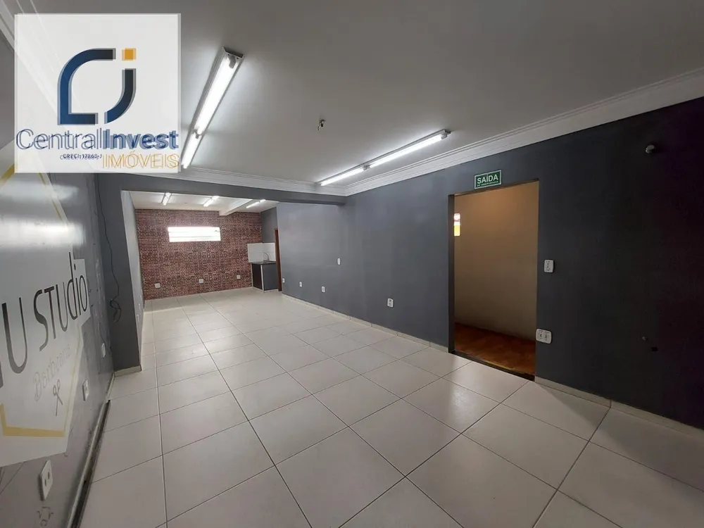 Loja-Salão, 273 m² - Foto 9