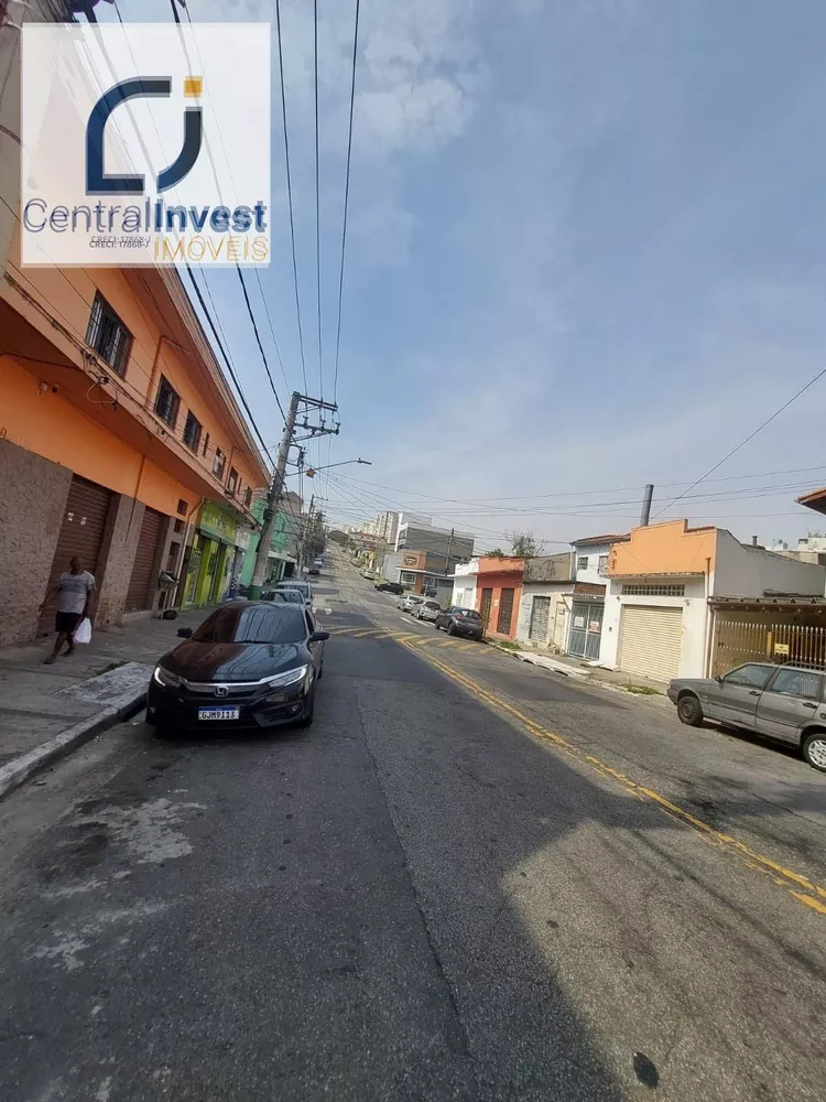 Loja-Salão, 273 m² - Foto 1