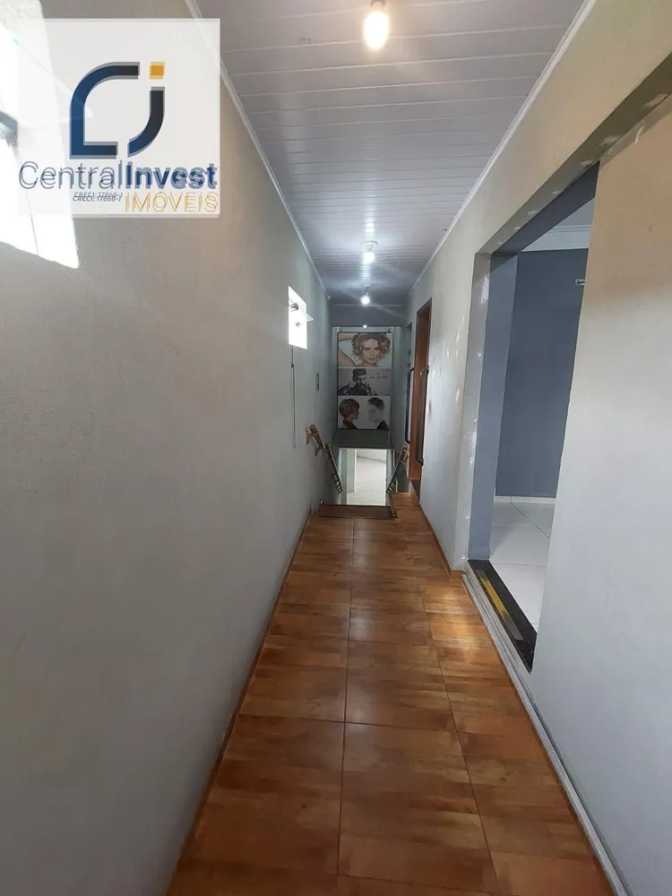 Loja-Salão, 273 m² - Foto 8
