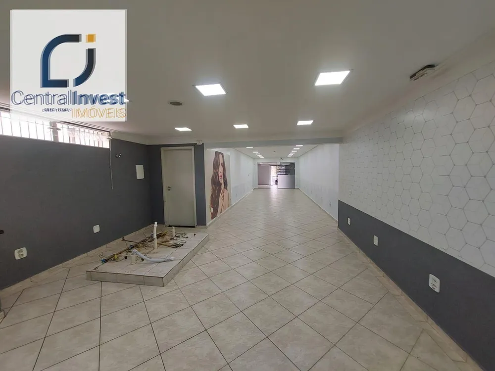 Loja-Salão, 273 m² - Foto 14