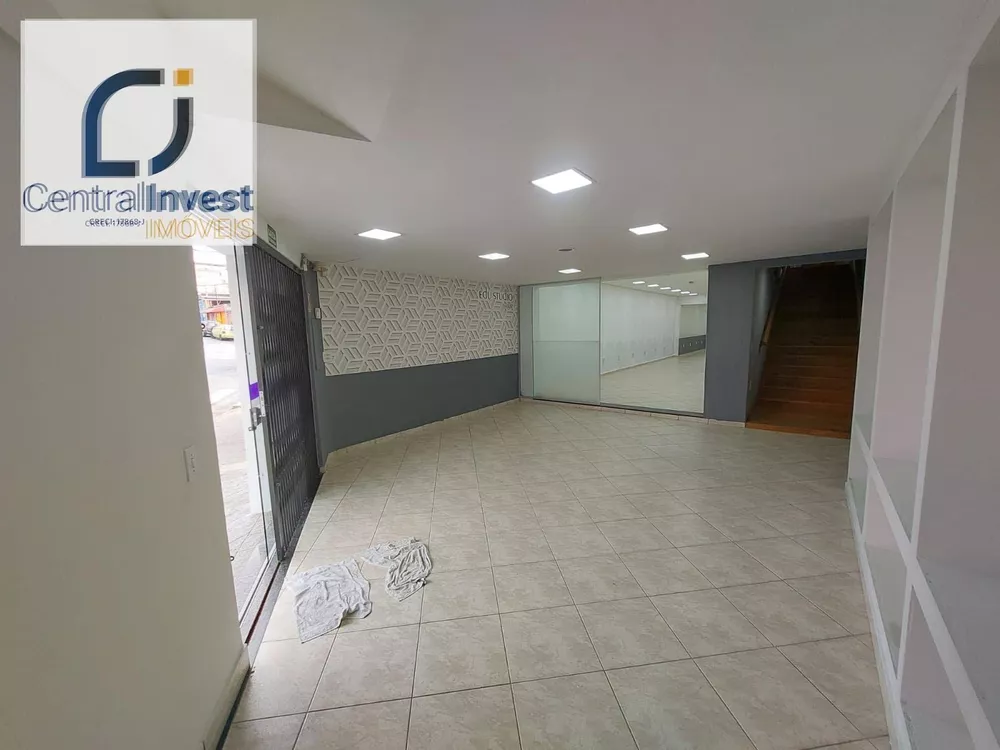 Loja-Salão, 273 m² - Foto 2