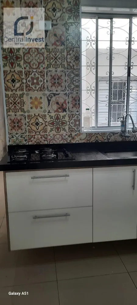Casa, 3 quartos, 119 m² - Foto 20
