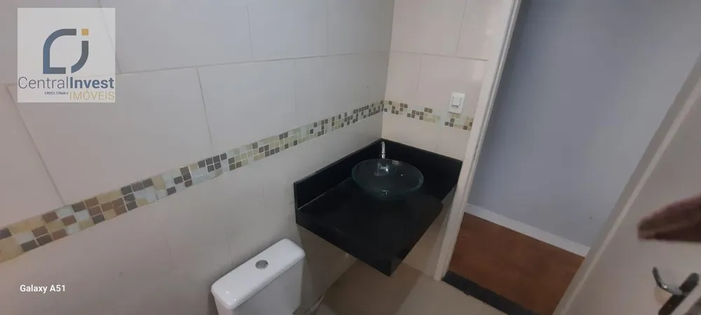 Casa, 3 quartos, 119 m² - Foto 12