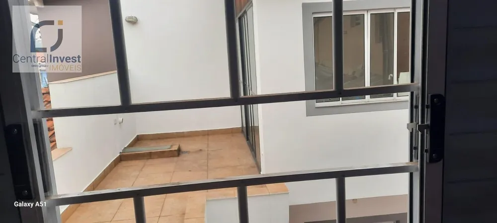 Casa, 3 quartos, 119 m² - Foto 11