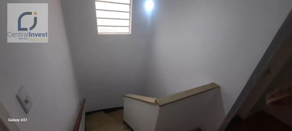 Casa, 3 quartos, 119 m² - Foto 6