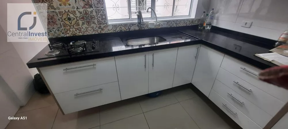 Casa, 3 quartos, 119 m² - Foto 5