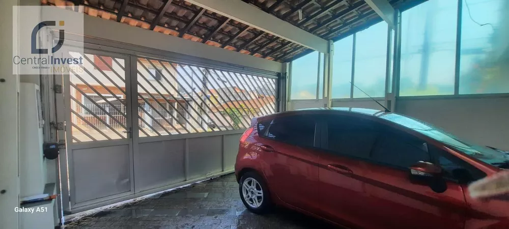 Casa, 3 quartos, 119 m² - Foto 8
