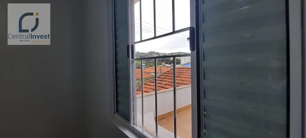 Casa, 3 quartos, 119 m² - Foto 6