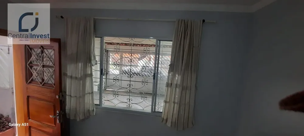 Casa, 3 quartos, 119 m² - Foto 17