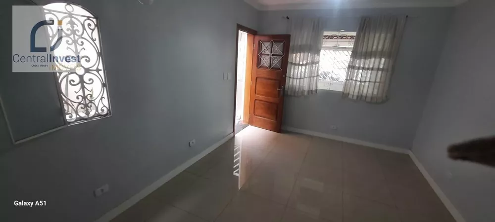 Casa, 3 quartos, 119 m² - Foto 7