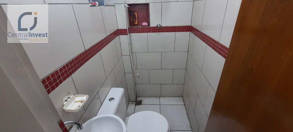 Casa, 3 quartos, 119 m² - Foto 1