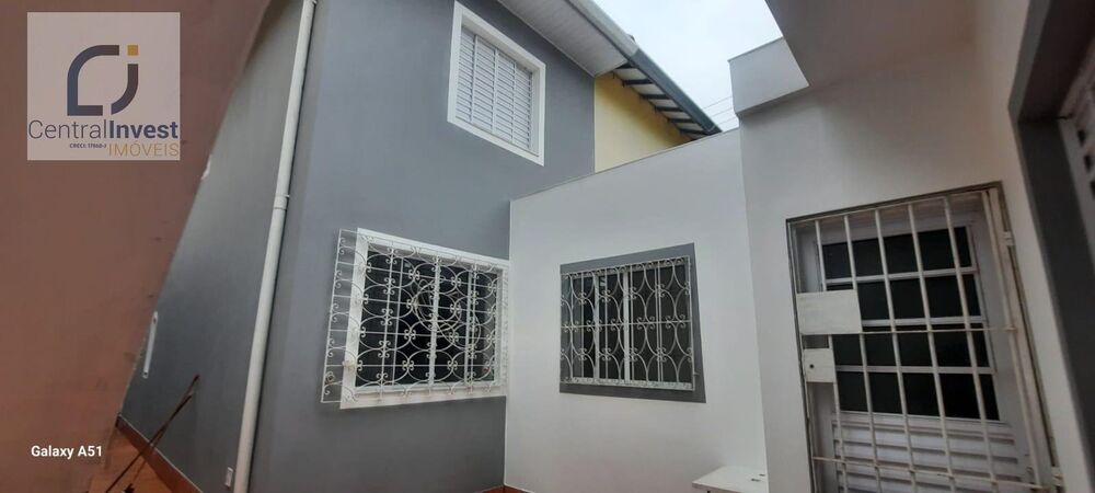 Casa, 3 quartos, 119 m² - Foto 4