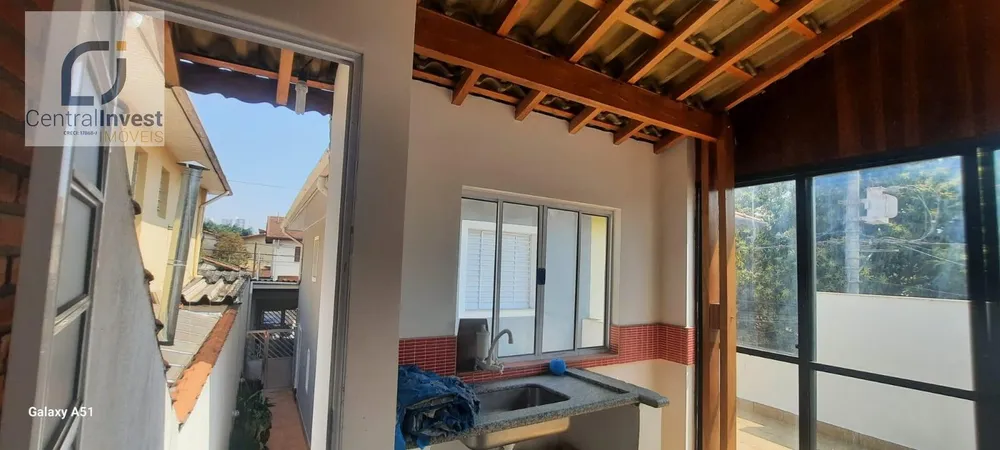 Casa, 3 quartos, 119 m² - Foto 5