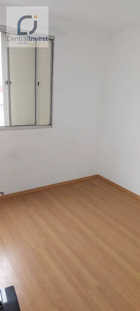 Apartamento, 2 quartos, 50 m² - Foto 8