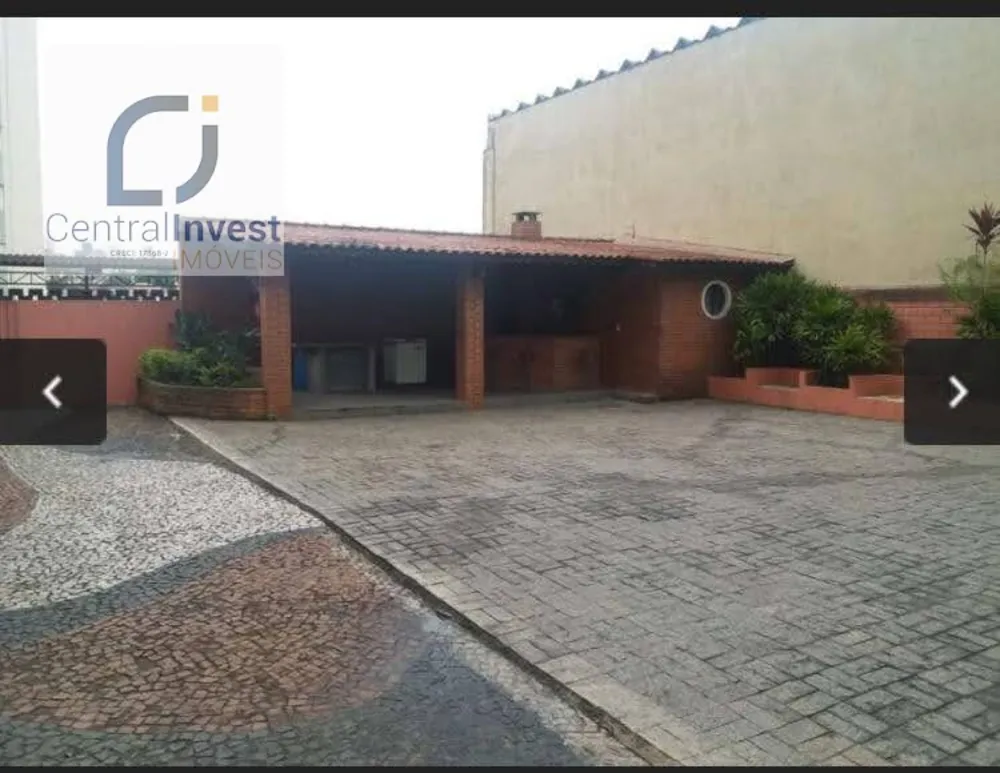 Apartamento, 2 quartos, 50 m² - Foto 14
