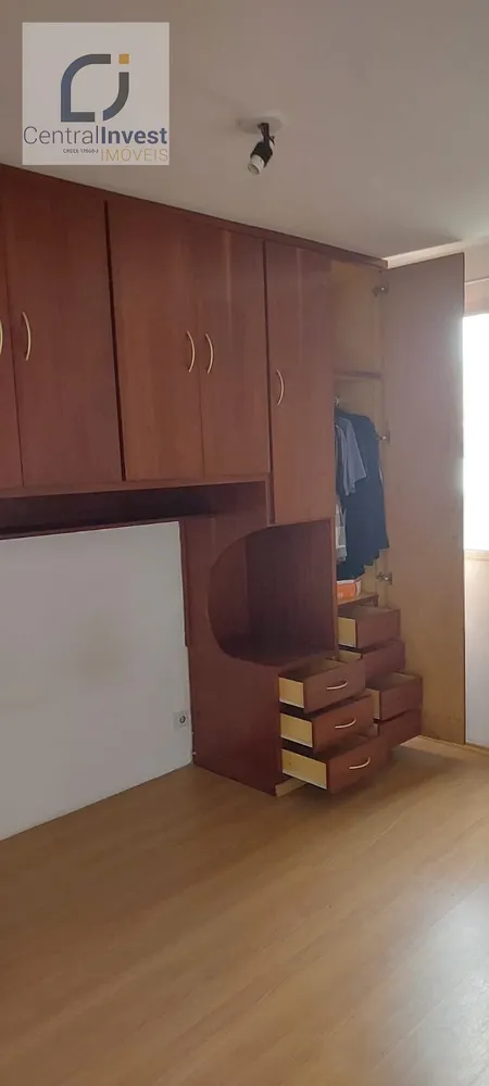 Apartamento, 2 quartos, 50 m² - Foto 11