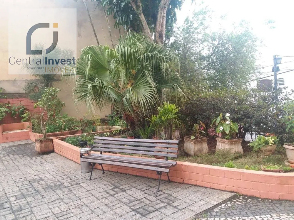 Apartamento, 2 quartos, 50 m² - Foto 16