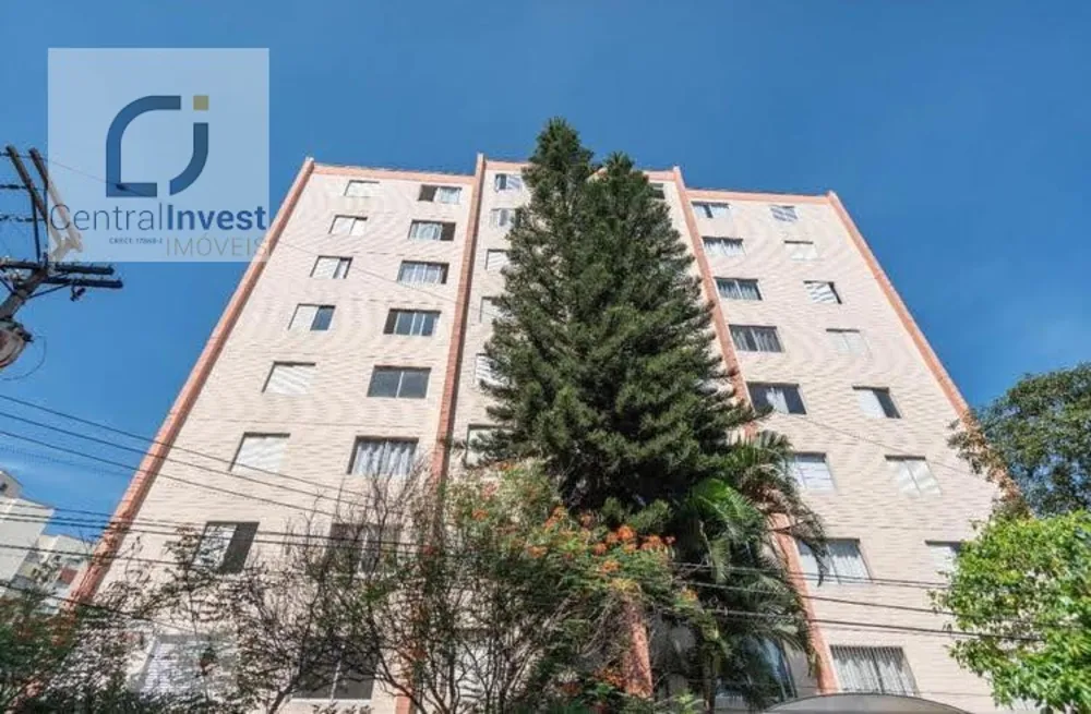 Apartamento, 2 quartos, 50 m² - Foto 1