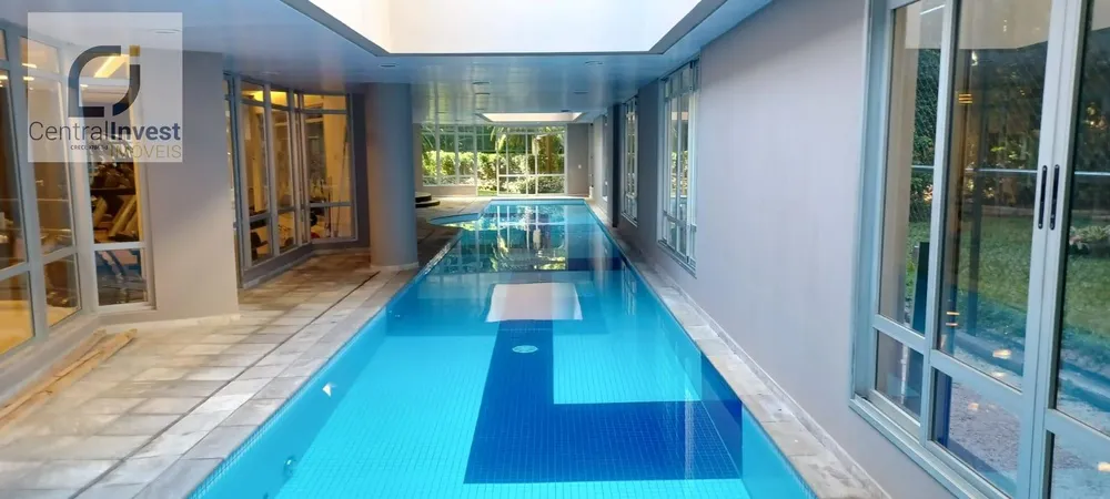 Apartamento, 2 quartos, 162 m² - Foto 16