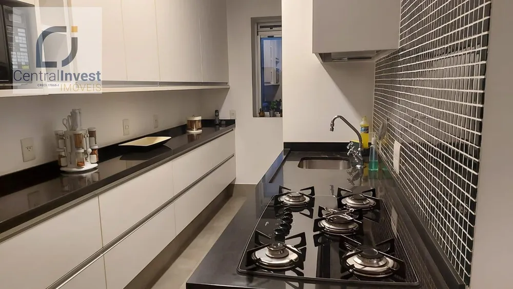 Apartamento, 2 quartos, 162 m² - Foto 11