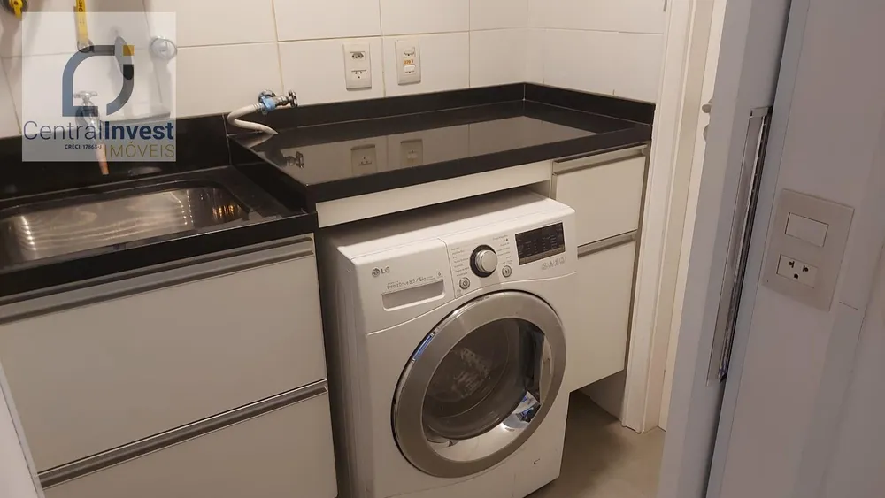 Apartamento, 2 quartos, 162 m² - Foto 14