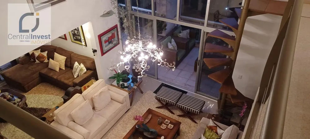 Apartamento, 2 quartos, 162 m² - Foto 1