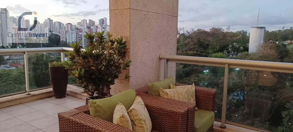Apartamento, 2 quartos, 162 m² - Foto 7