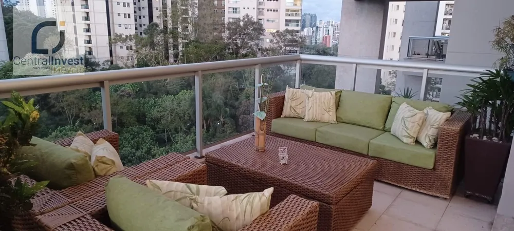 Apartamento, 2 quartos, 162 m² - Foto 6