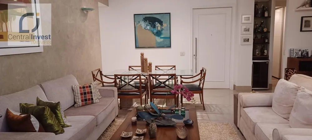 Apartamento, 2 quartos, 162 m² - Foto 5